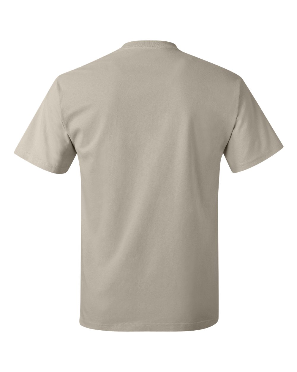 Unisex Authentic T-Shirt - 5250 41