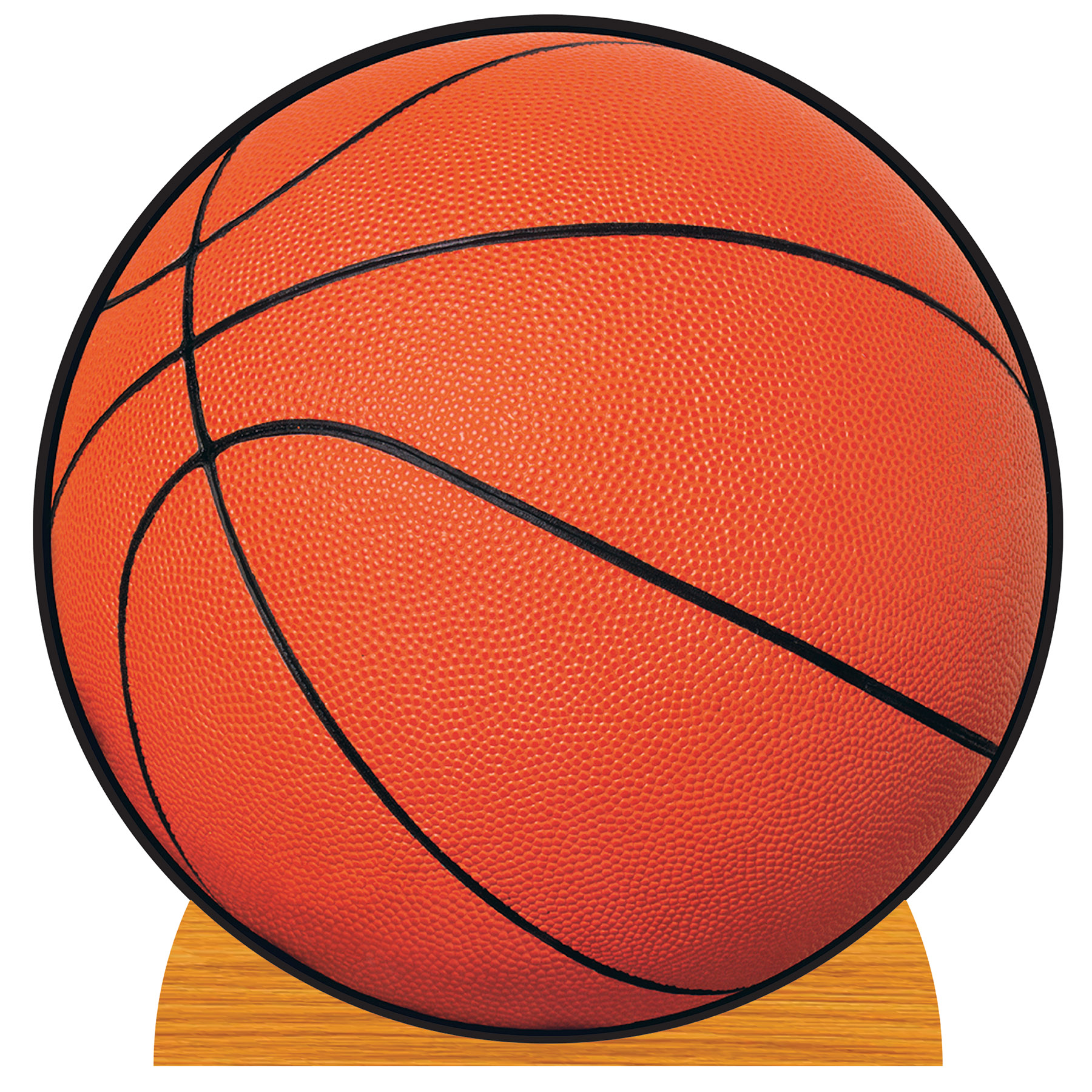 Basketball Stand-Up