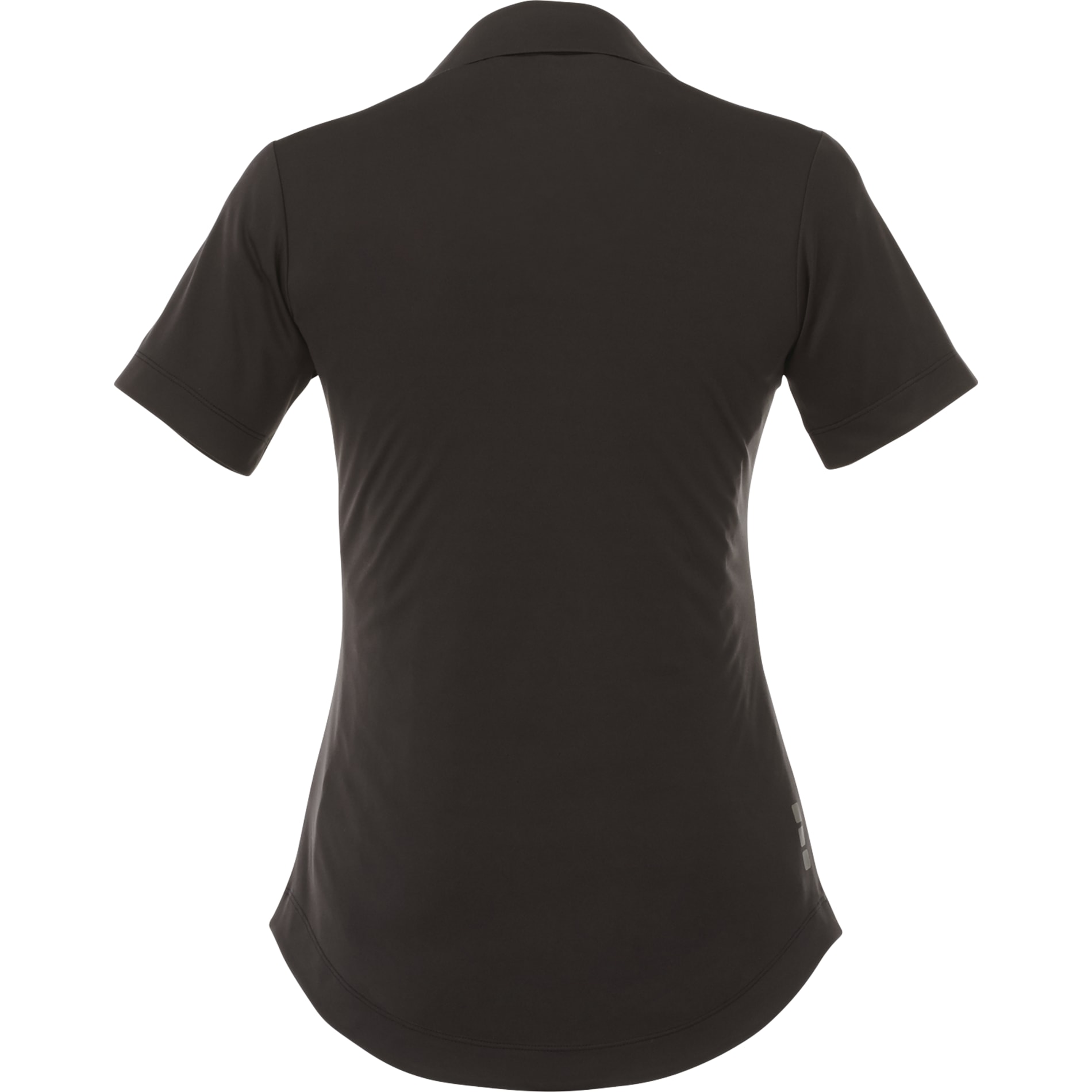 Women's SAGANO Short Sleeve Polo 37