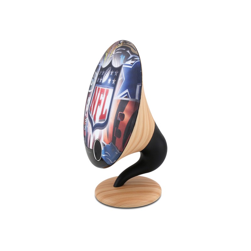 Grammi Wireless Speaker - Fashion with full color front 7