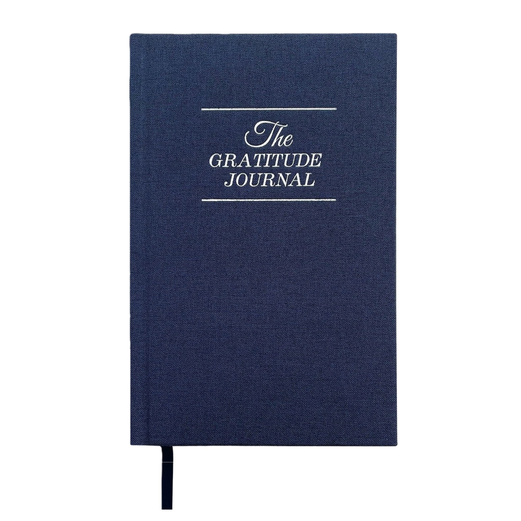 Daily Plan Gratitude Journal 6