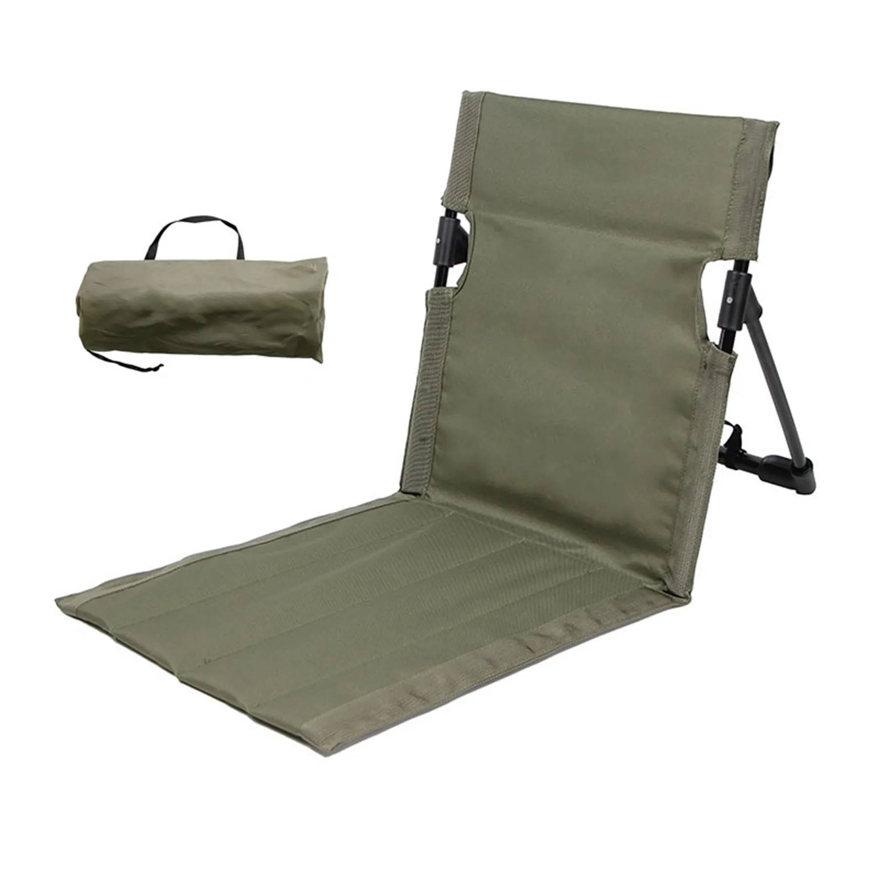 Alloy Outdoor Camping Backrest Cushion 5