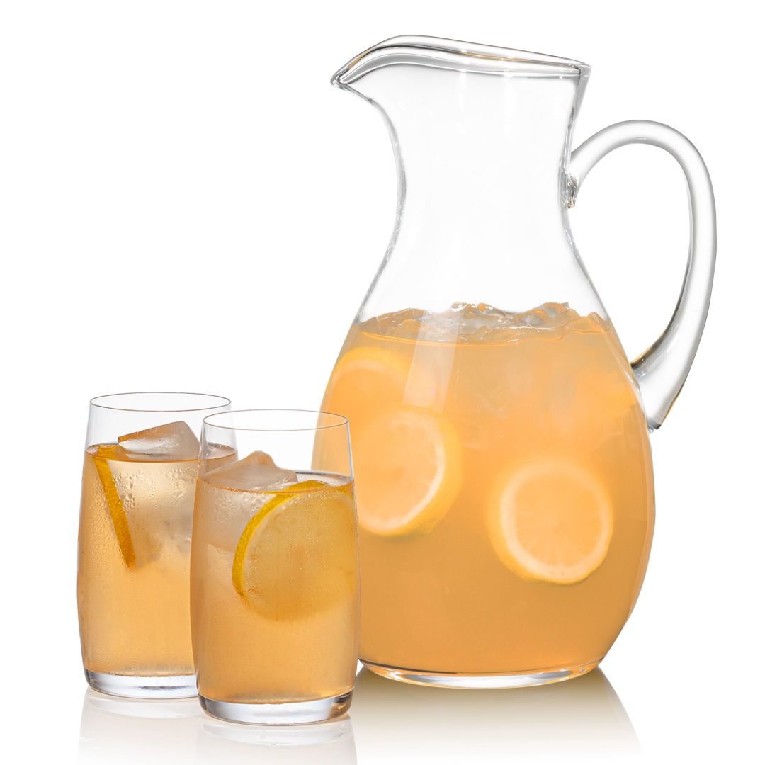 Geneva Pitcher & Valemount Beverage 2
