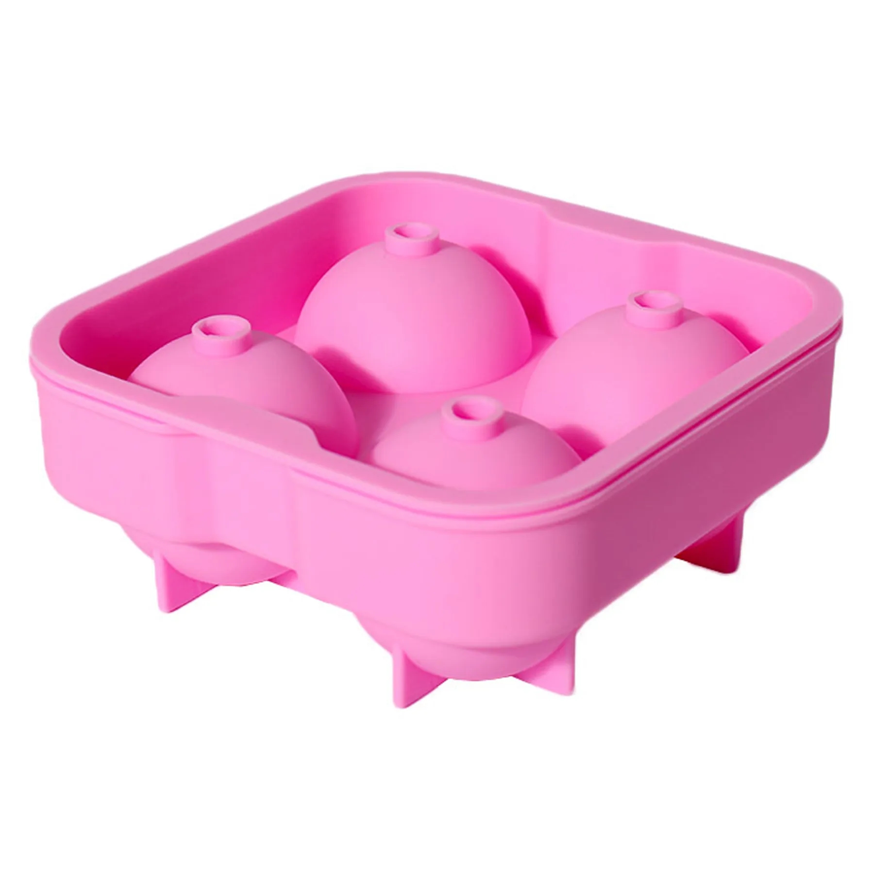 Ice Ball Maker Mold 2