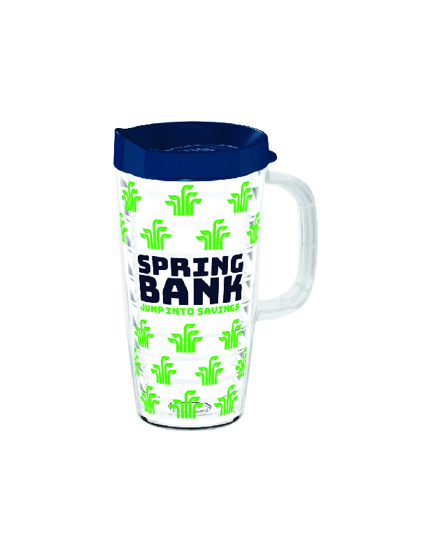 16 oz. Shelby Coffee Mug 5