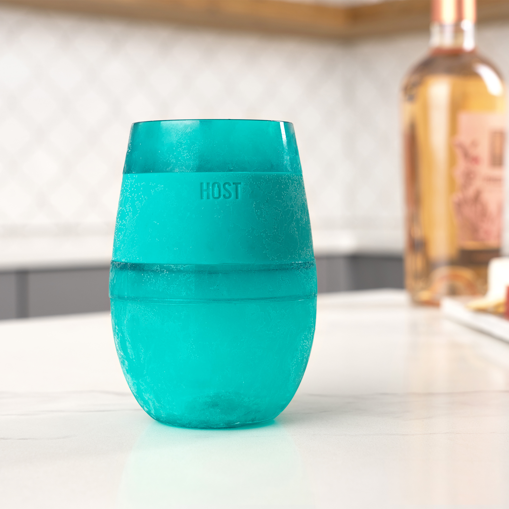 HOST® Tinted Wine FREEZE™ Cup 7