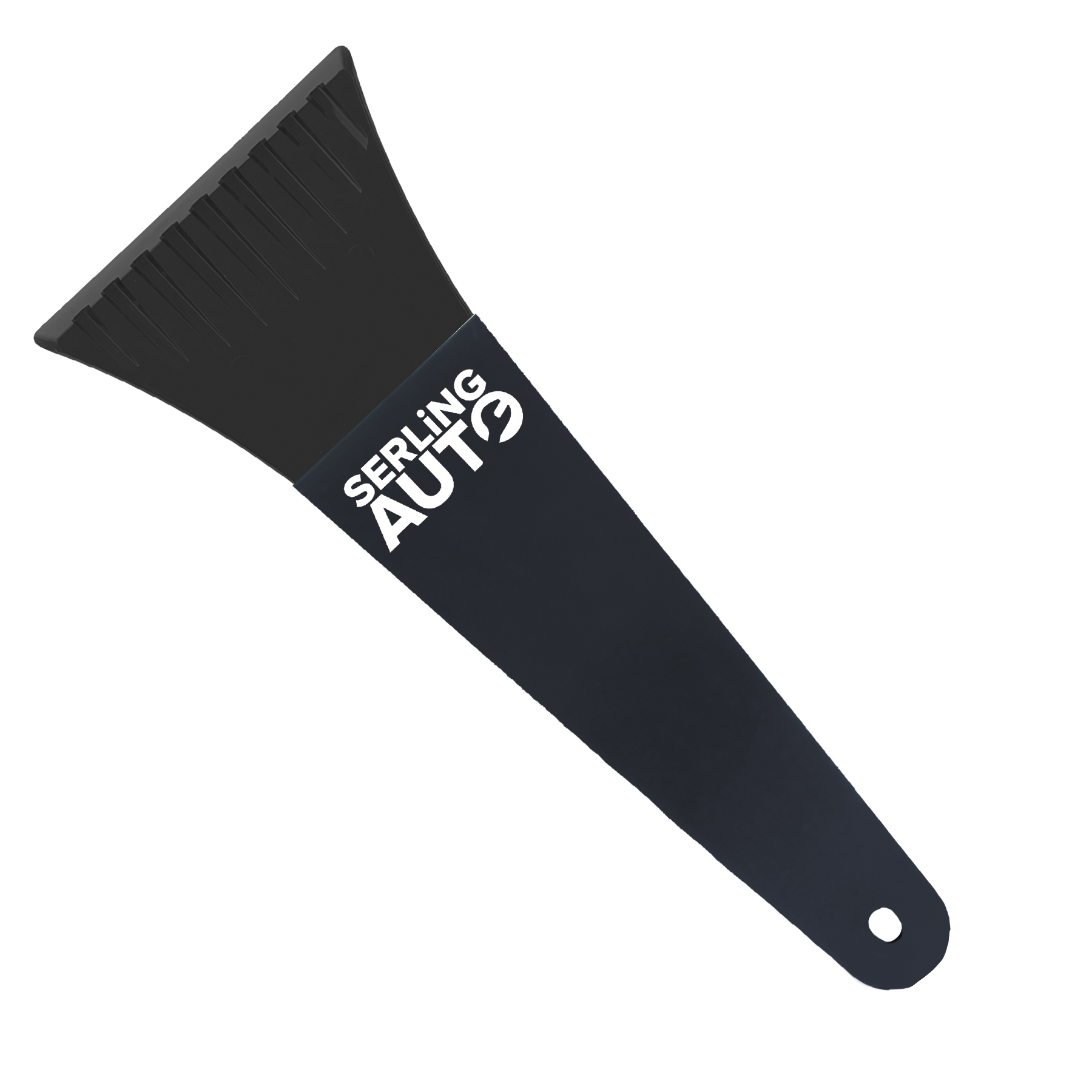 10" Polar Ice Scraper 38