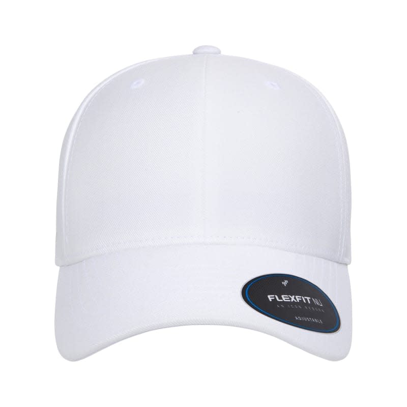 Yupoong Flexfit Nu® Adjustable Cap 7
