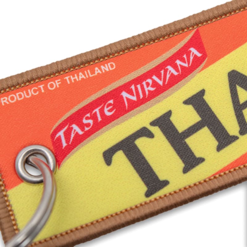 Full Color Sublimated Patches 2