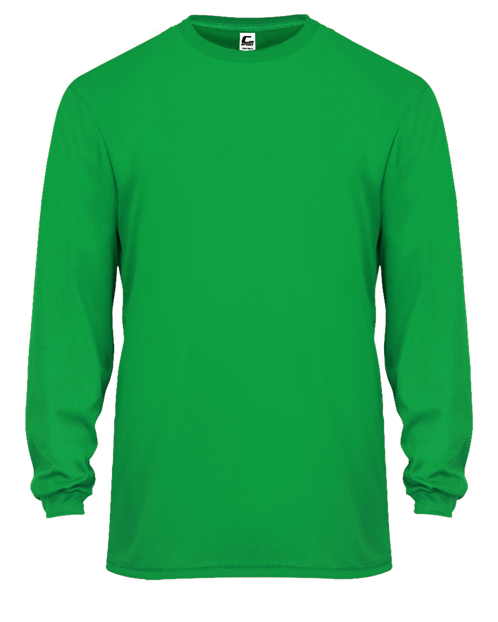 C2 L/S Tee 20