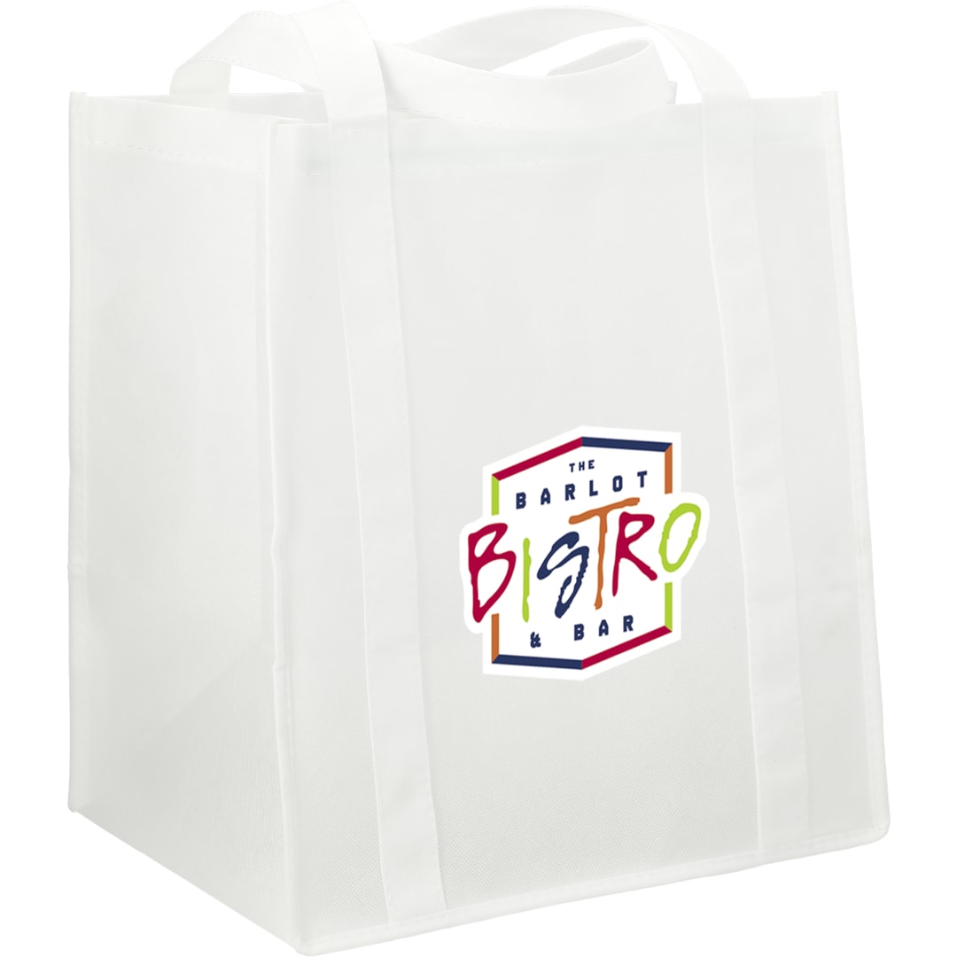 Hercules Non-Woven Grocery Tote 179