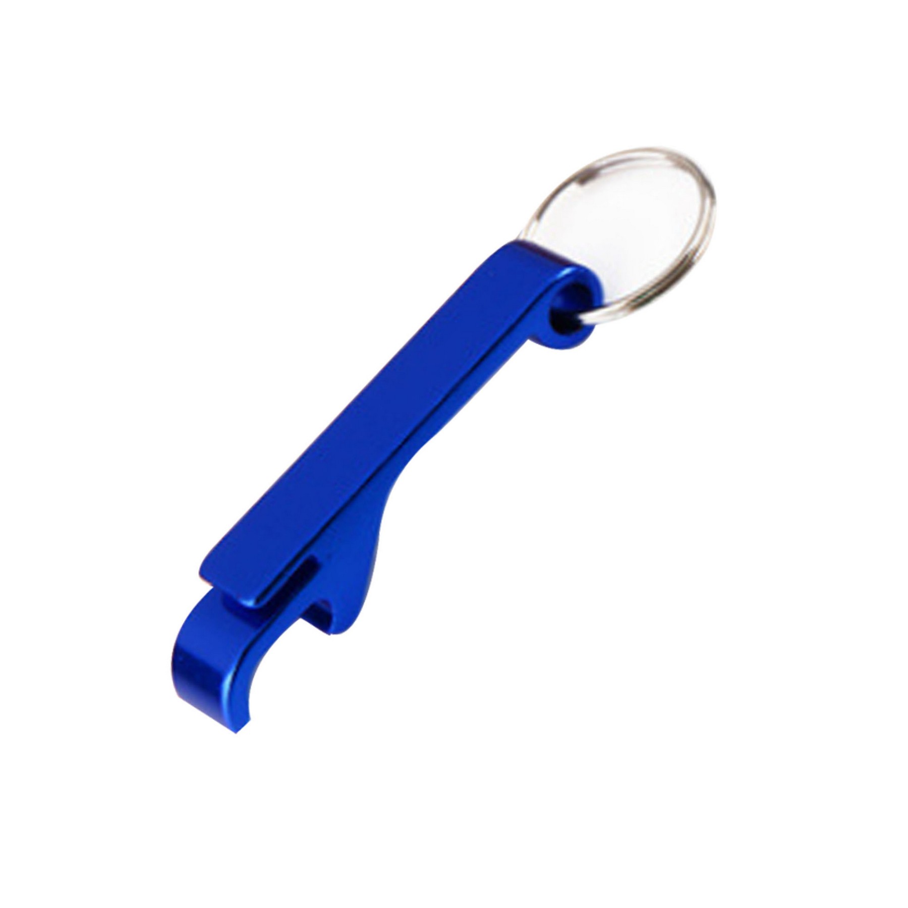 Aluminum Alloy Colorful Keychain Bottle Opener 6