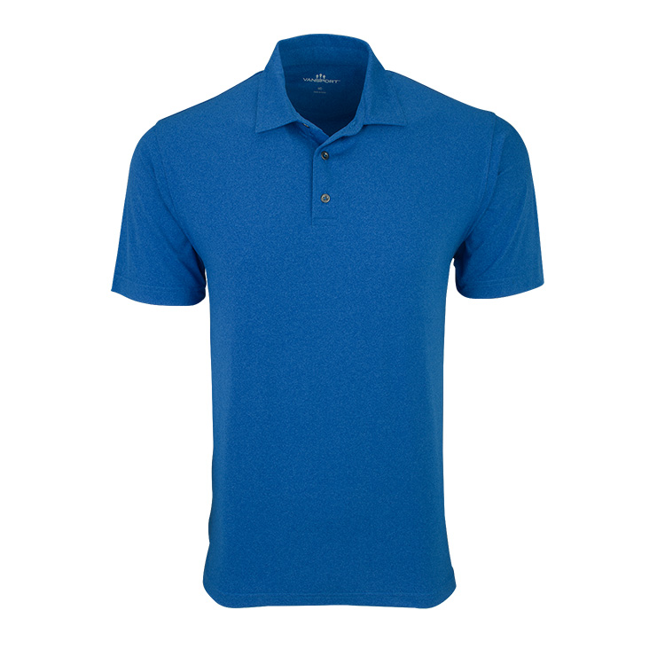 Vansport Planet Polo 8