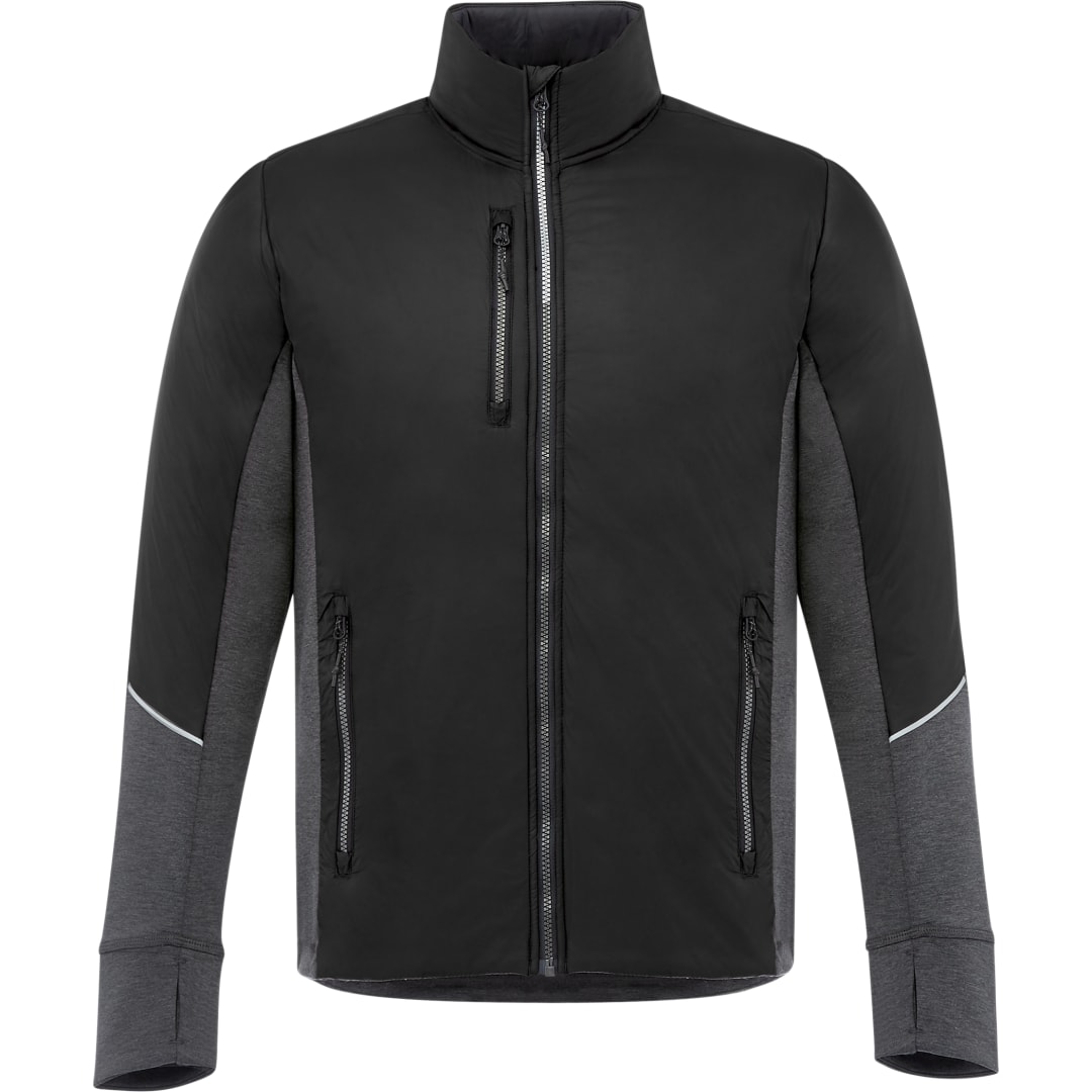 Men's FERNIE Hybrid Insulated Jacket 22