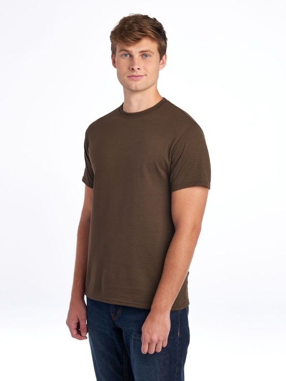 JERZEES DRI-POWERĀ® Unisex T-Shirt 2