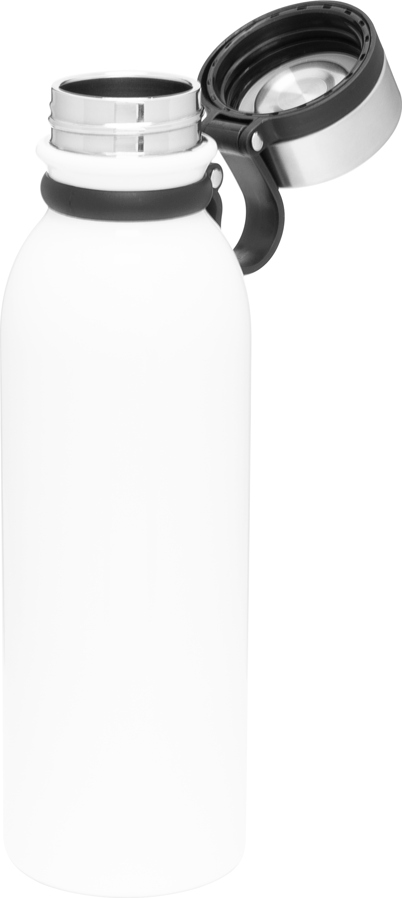 20.9 oz h2go concord, custom water bottle with logo imprint 6