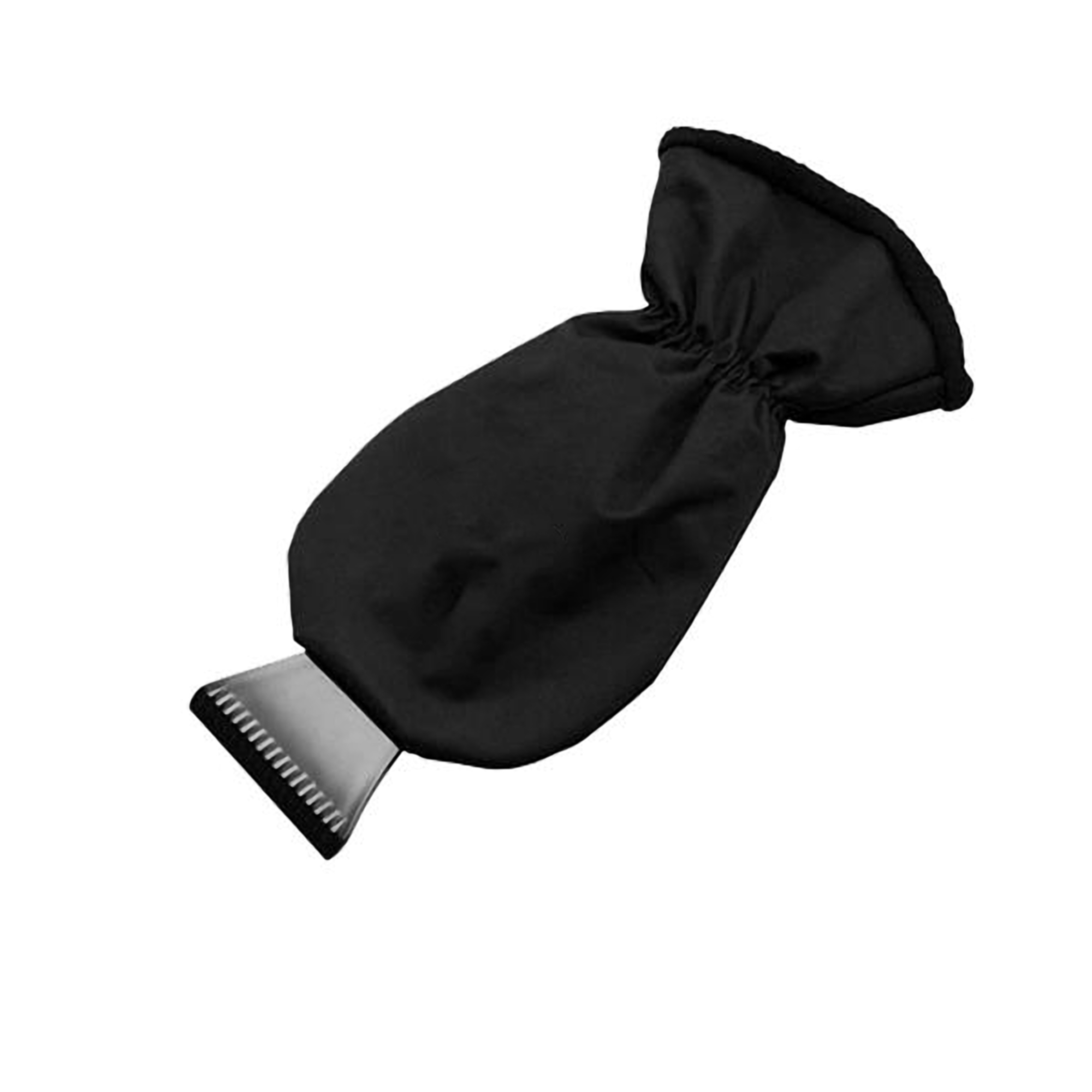 Ice Scraper Mitt 1