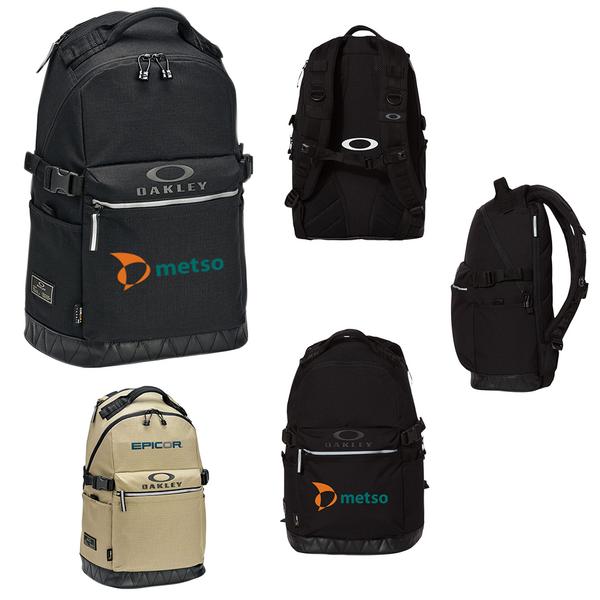 Oakley - 23L Utility Backpack 9