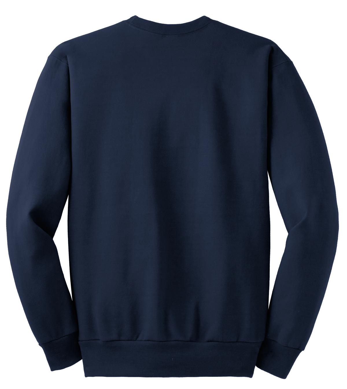 Hanes® EcoSmart Crewneck Sweatshirt 44