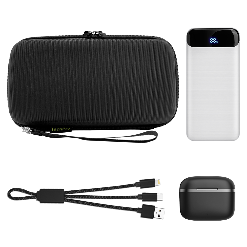 TechPro Mobile Premium Kit 7