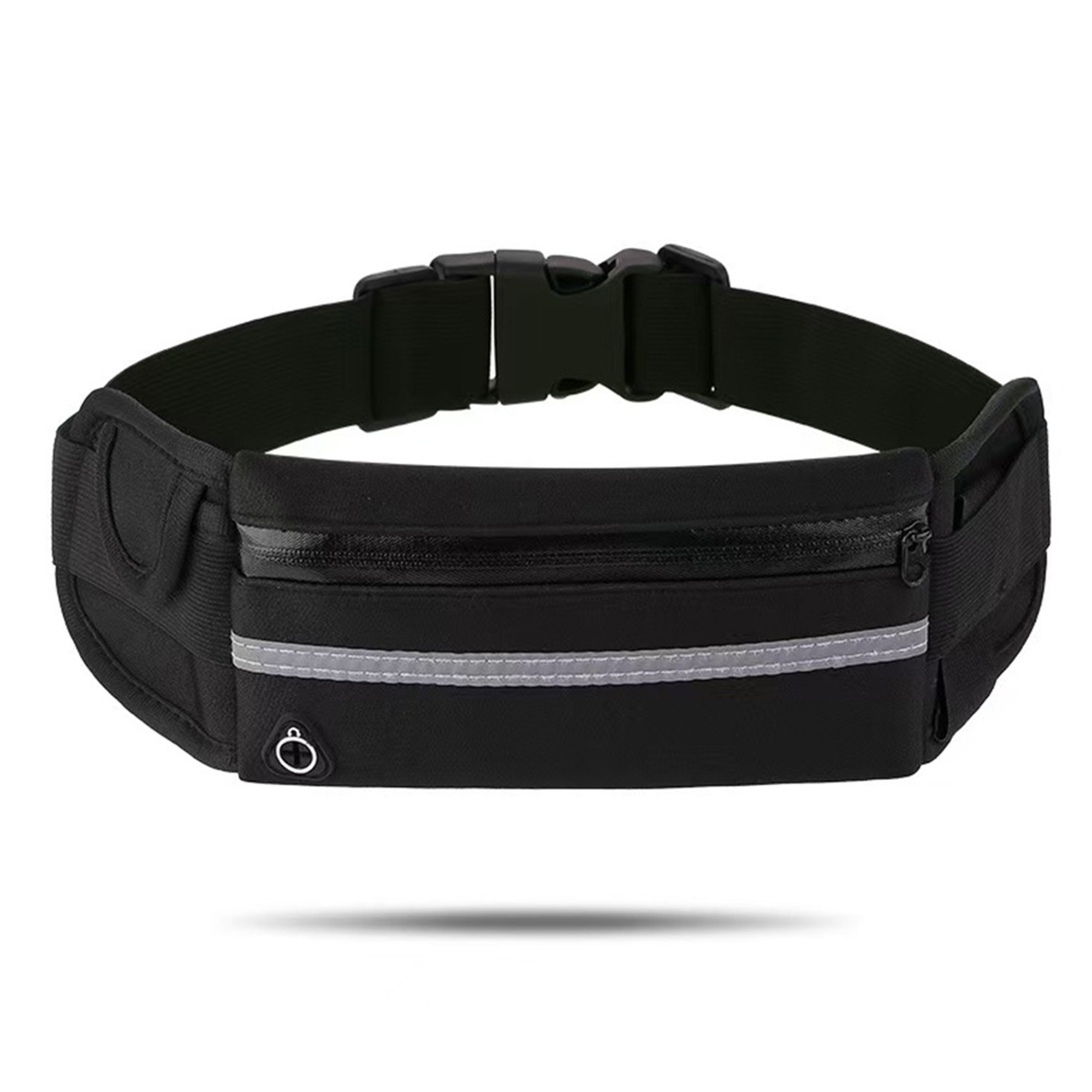 Waist Packs With Water Bottle Holder 3