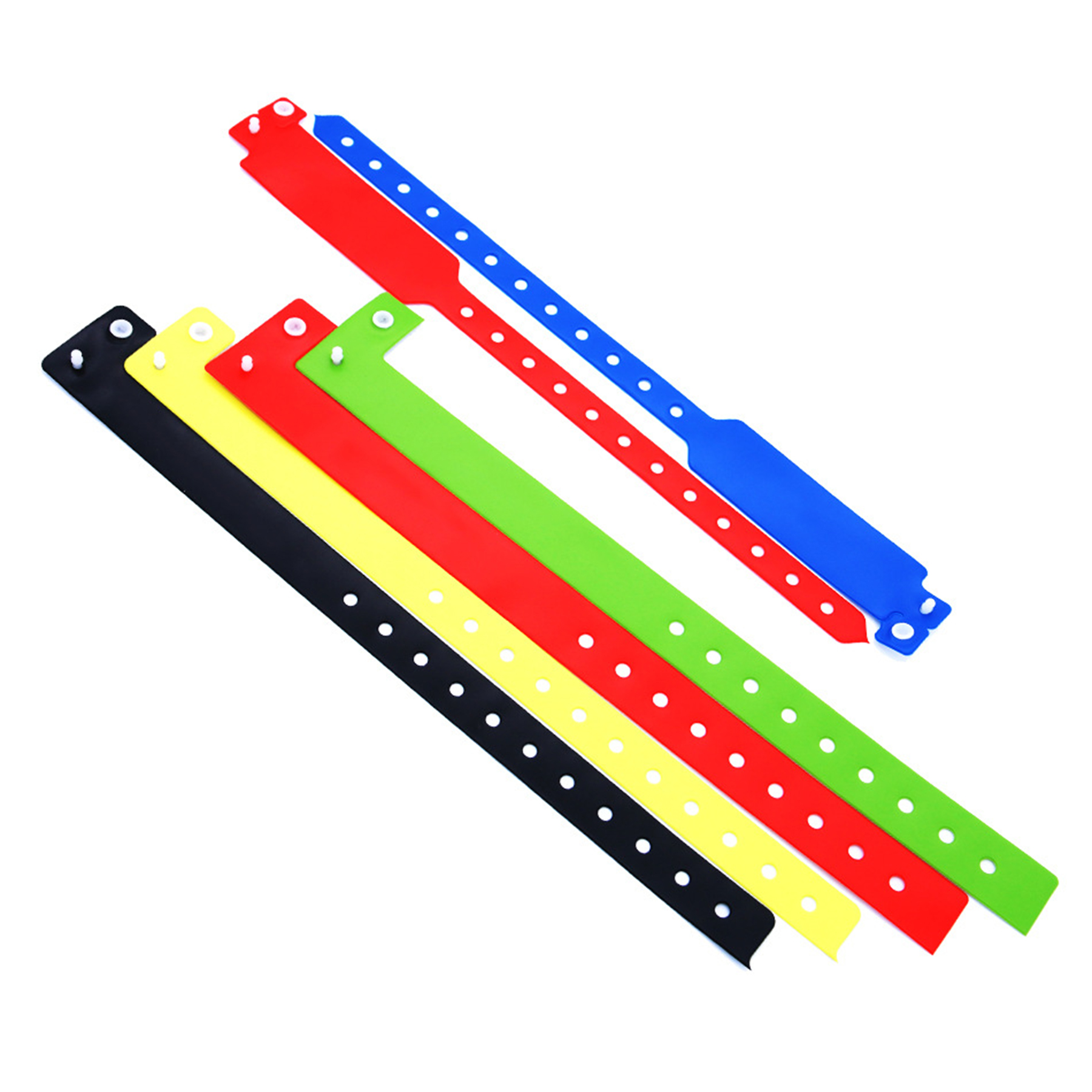 Adjustable Wristbands 2