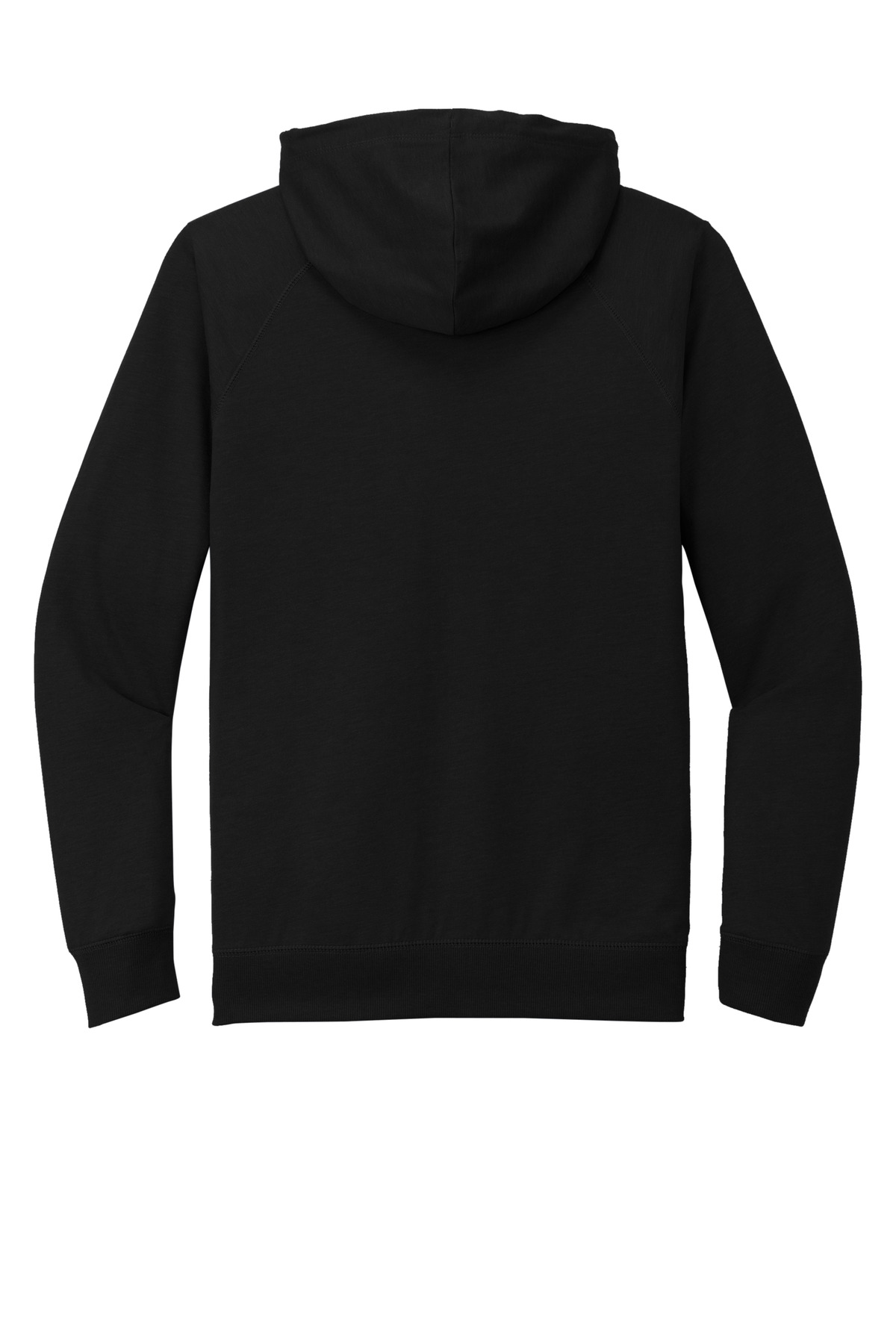 Featherweight French Terry Full-Zip Hoodie