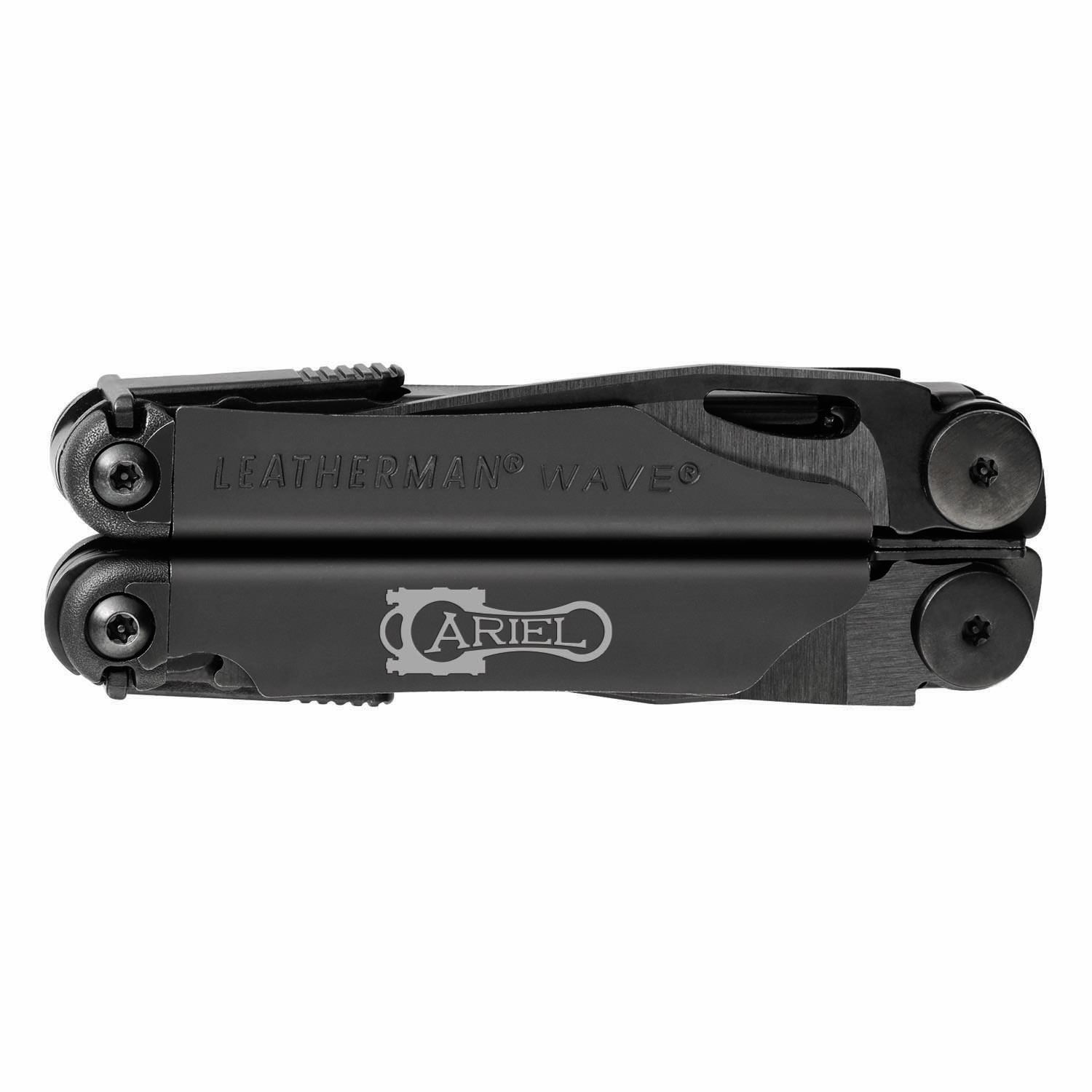 Leatherman® Wave Plus Black 4