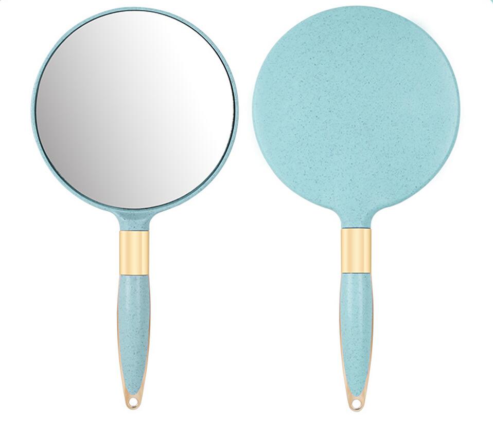 Hand Mirror 6