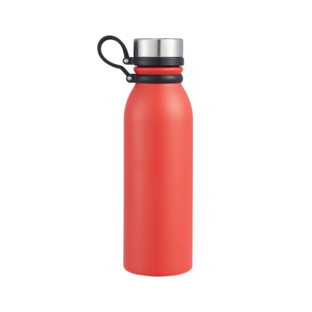 Stainless Steel Vacuum Water Bottle. 6