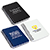 Hefty Hardcover Notebook 15