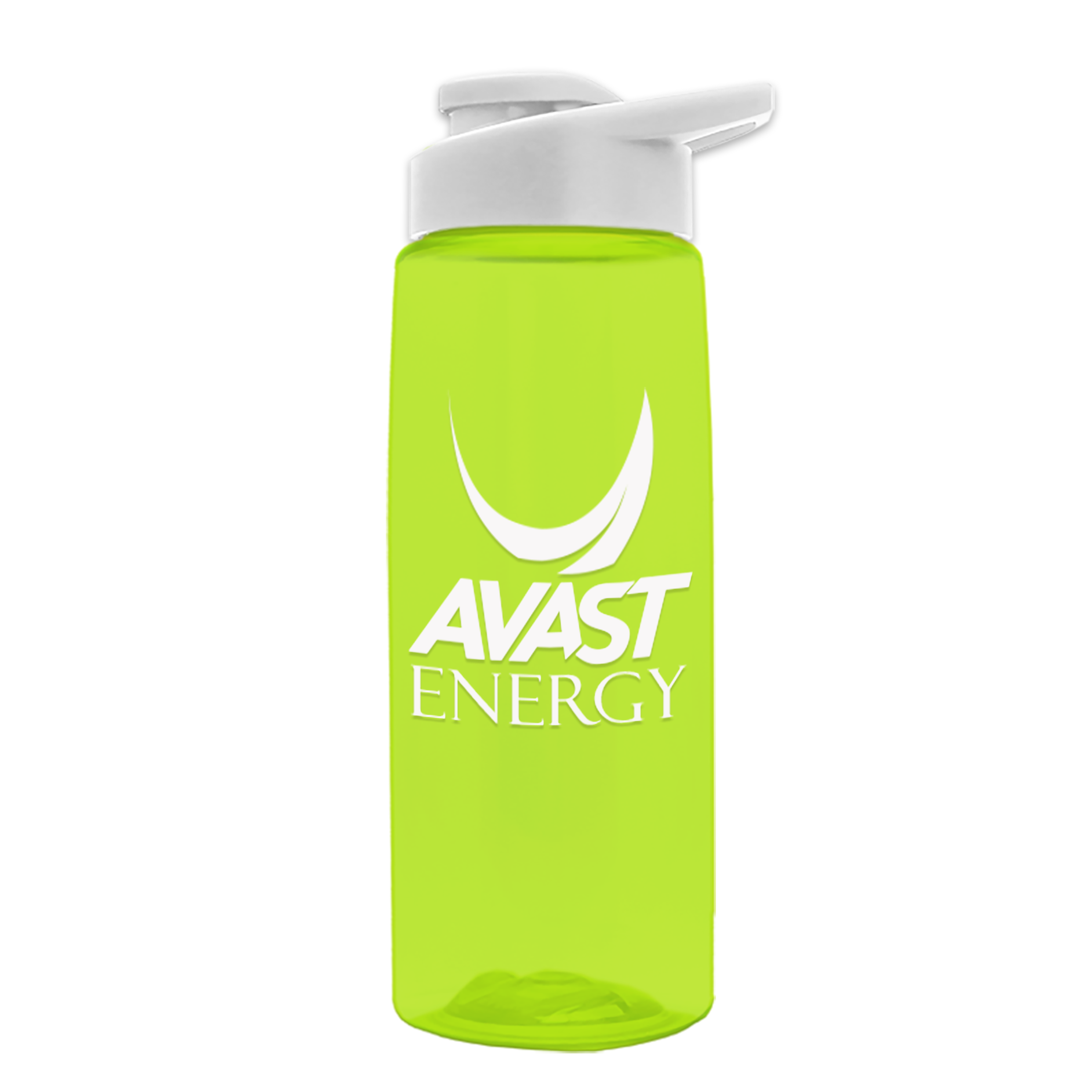 Garyline® Flair Tritan® Bottle with Drink-Thru Lid - 26 oz. 426