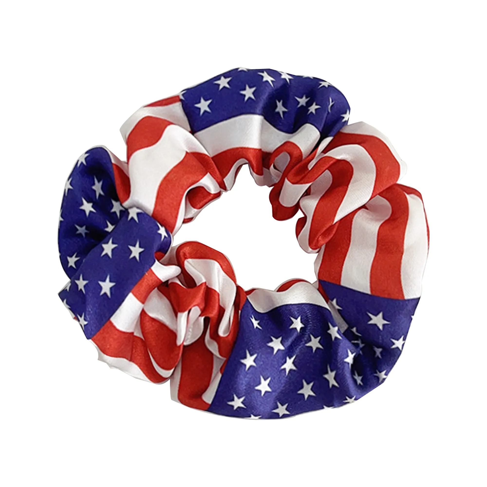 Independence Day flag Headband
