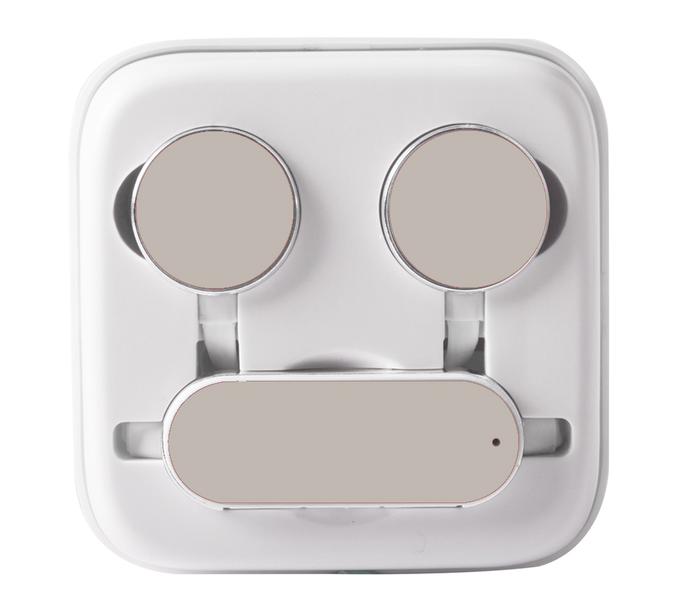Bluetooth Wireless Earbuds with Travel Case 18