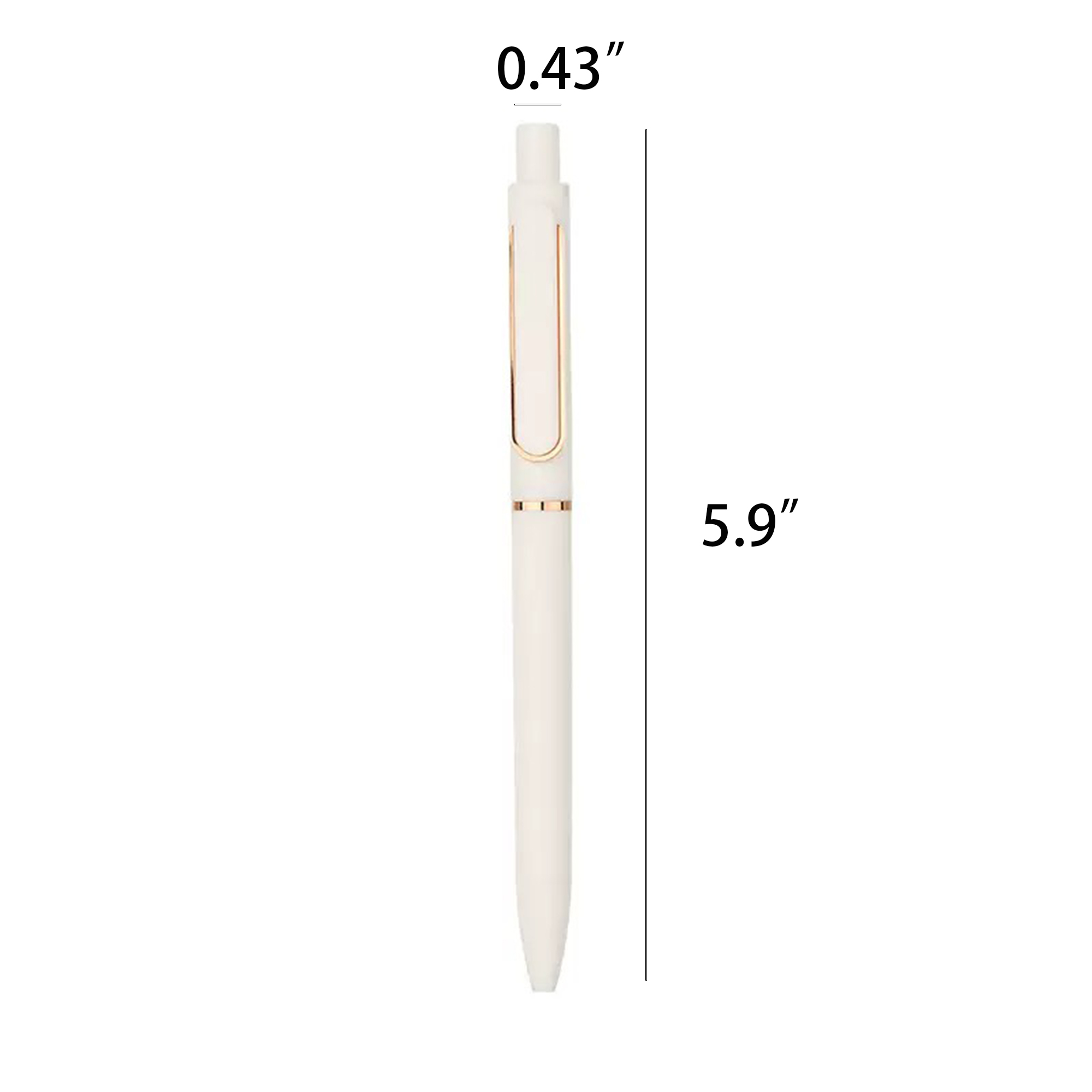 Ballpoint Pen MOQ 10pcs 2