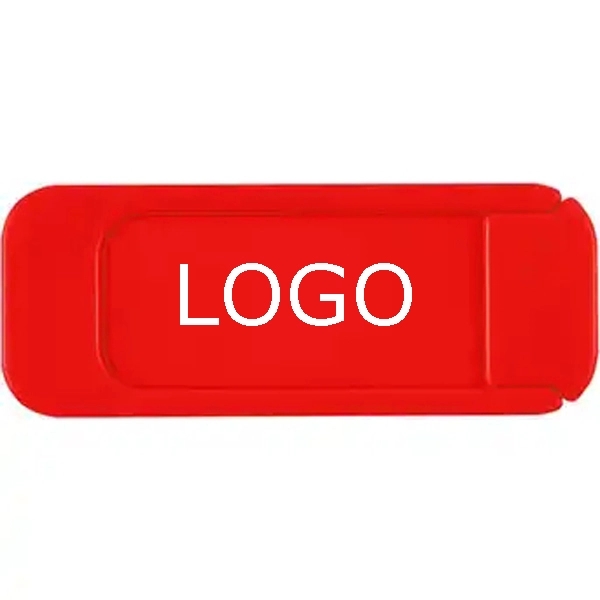 Security Webcam Cover 2