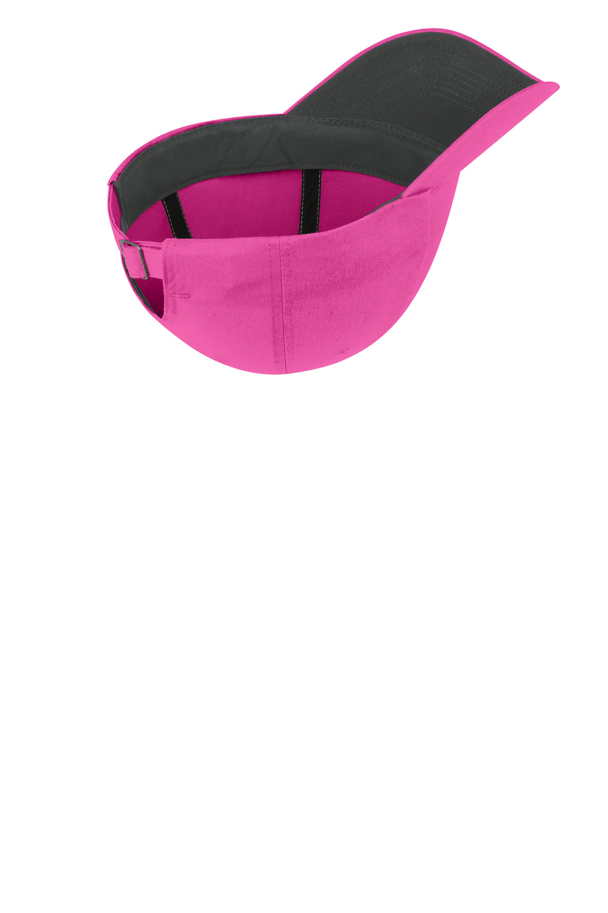 Nike Unstructured Cotton/Poly Twill Cap NKFB6449 16