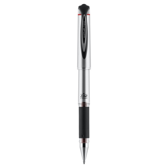 uni-ball® 207 Gel Impact Capped Pen 20