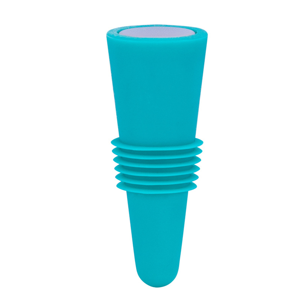 Silicone Bottle Stopper 6