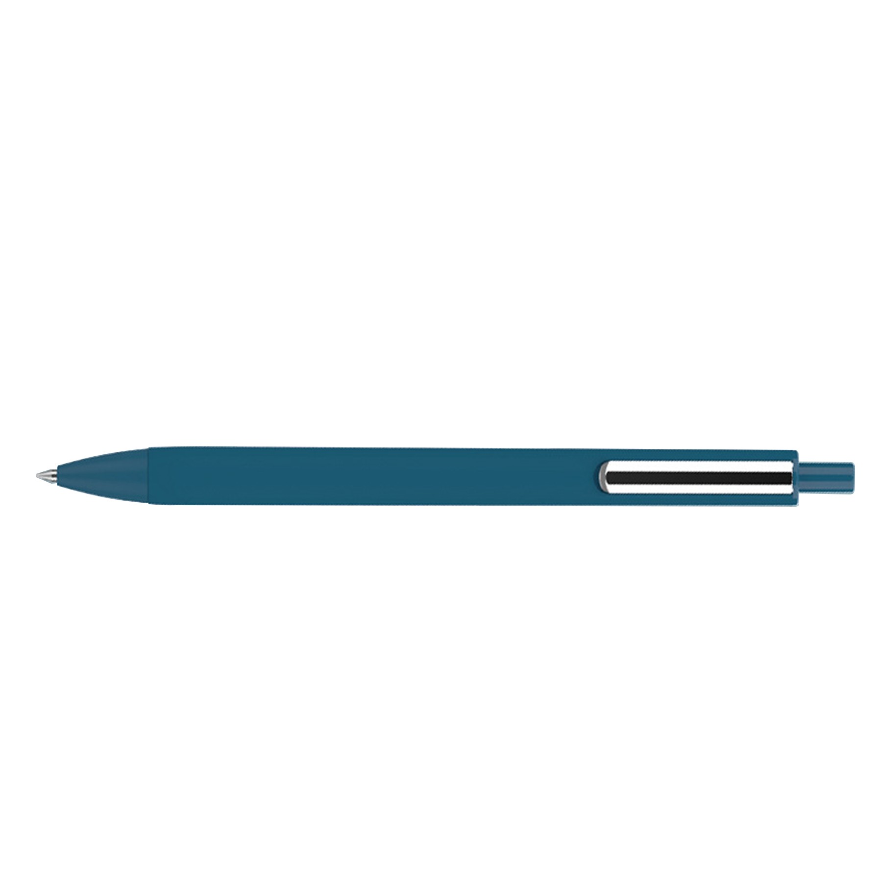 Retractable Black Ink Gel Pens 7
