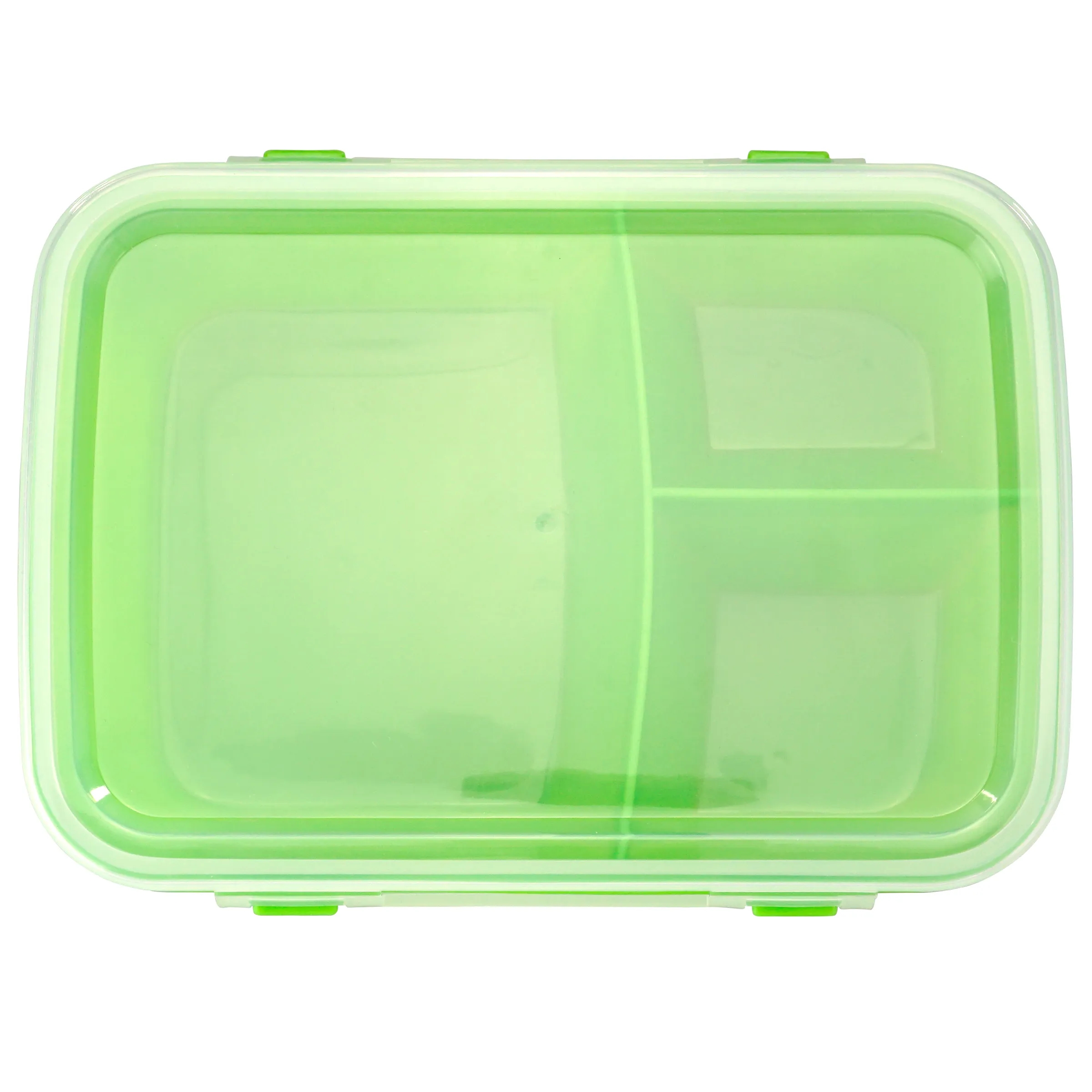 Full Color Lunch To Go Container 9