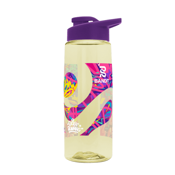 Gravel 26oz Tritan® Flair Bottle 2415