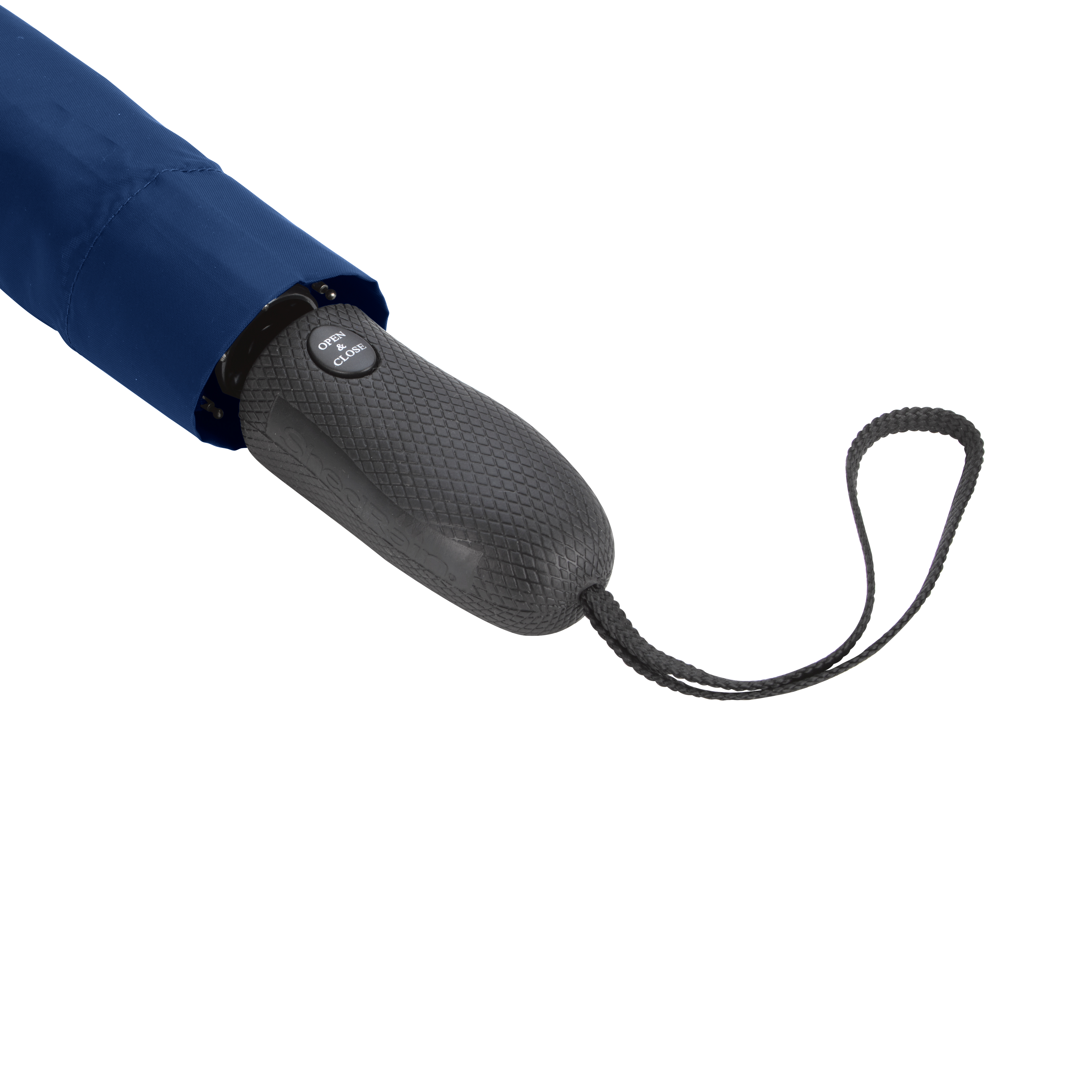 Shed Rain™ Windjammer® 43" Vented Auto-Open/Close Compact Umbrella 47