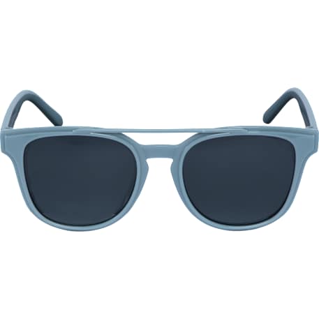 Peyton Recycled Brow Bar Sunglasses 56