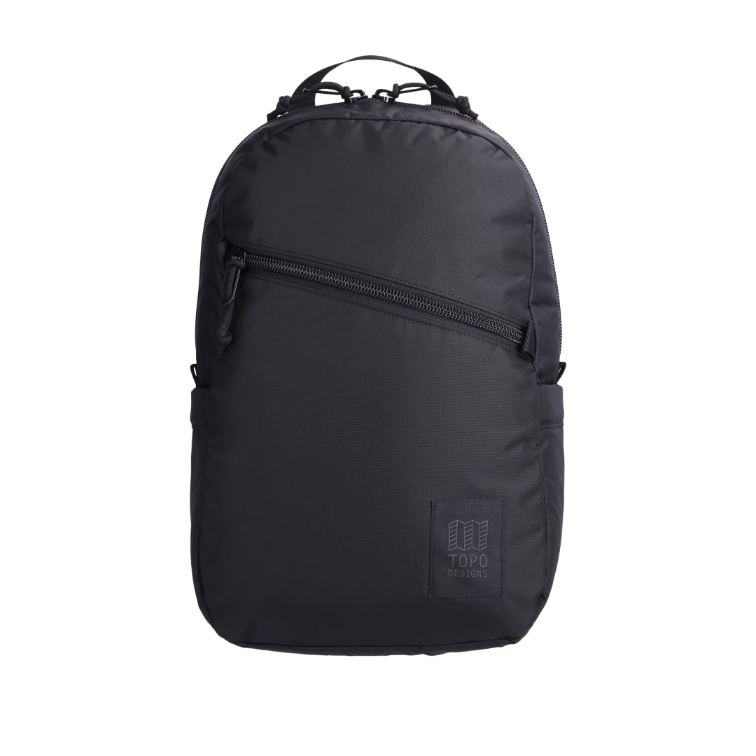 Topo Designs Recycled Light Pack Laptop Backpack 42
