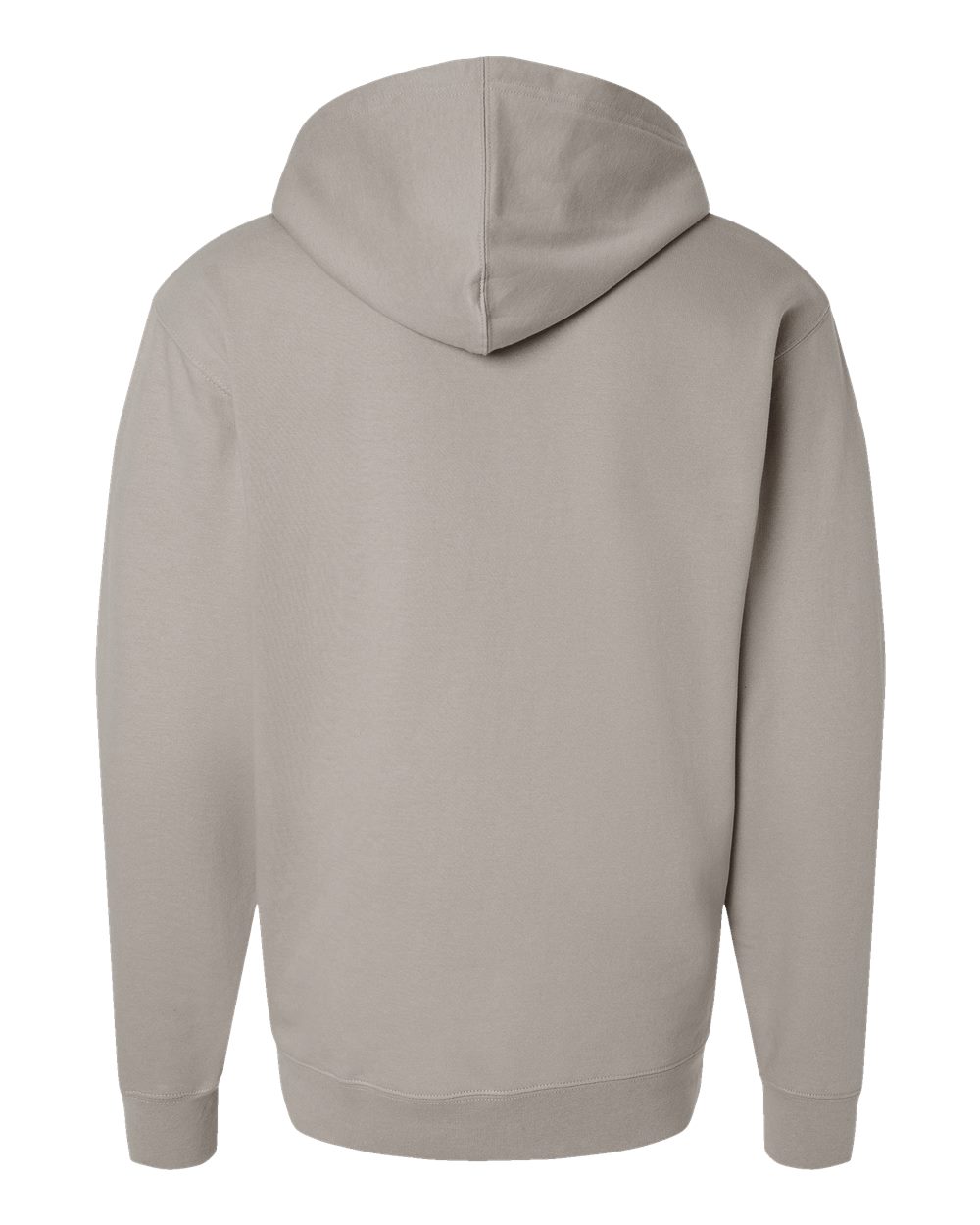 Unisex Midweight Hooded Sweatshirt - SS4500 333