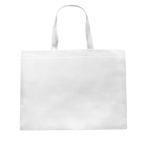 Pegasus Delhi Jumbo Size Tote Bag 15