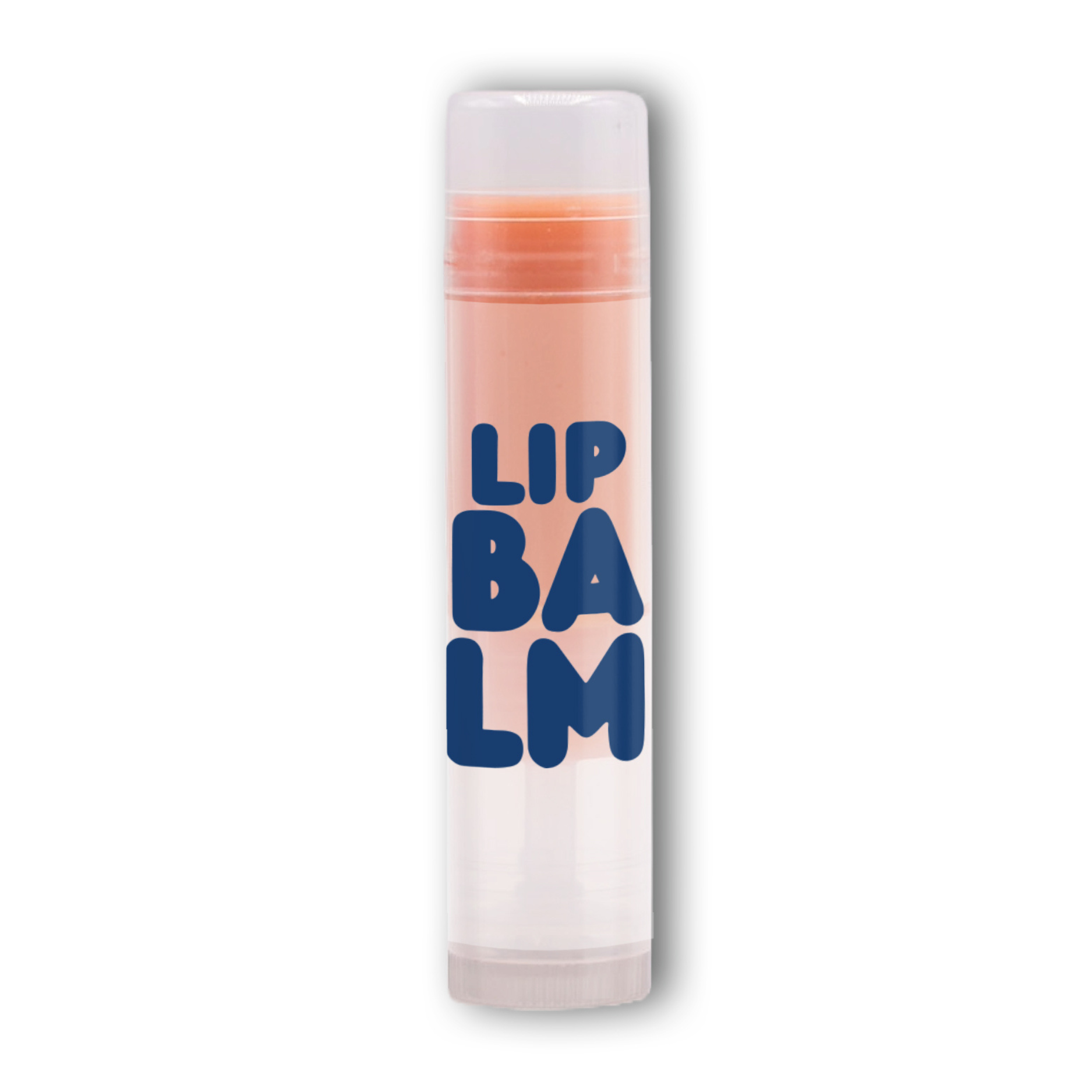 Colorful Lip Balm