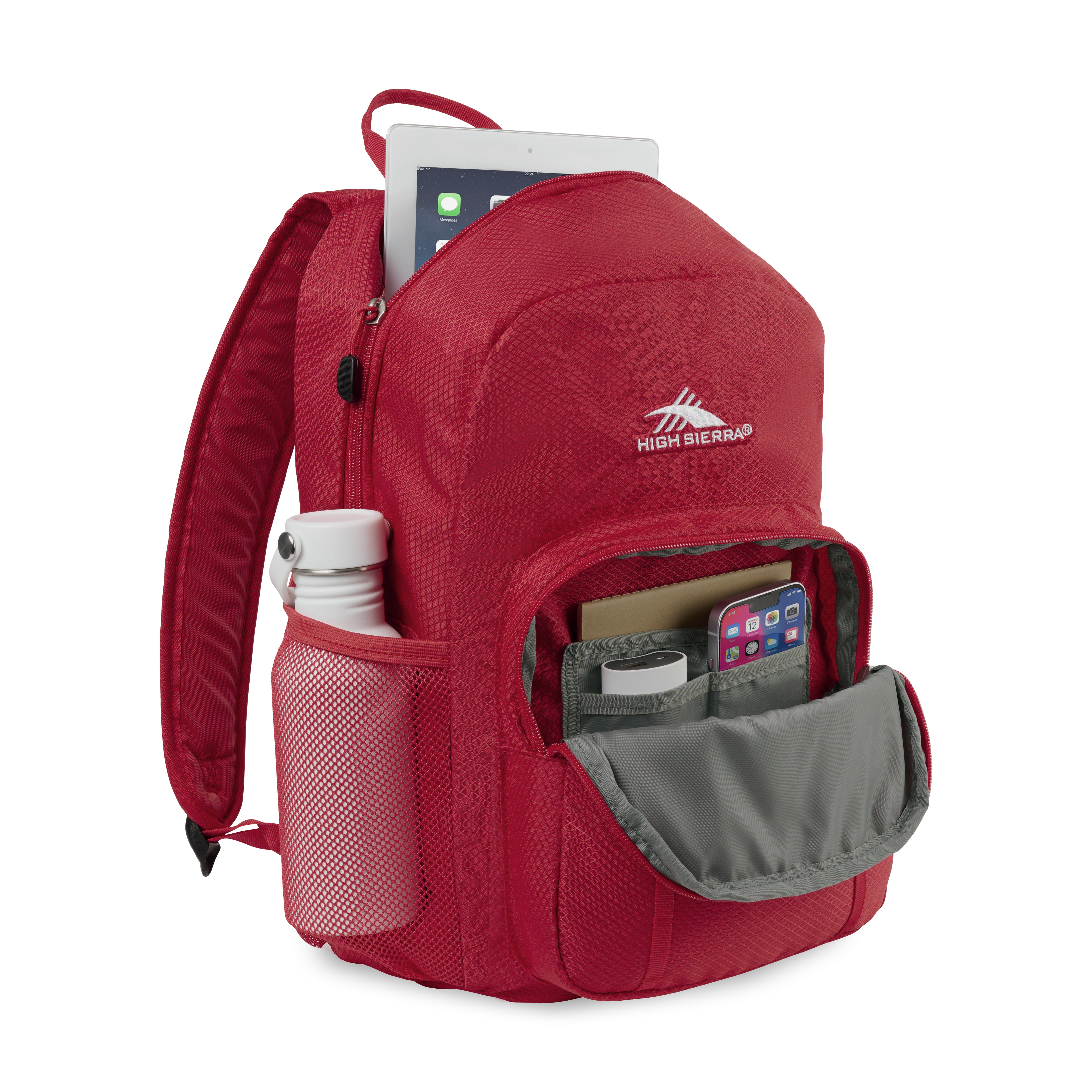 High Sierra® Pilsen Backpack 15