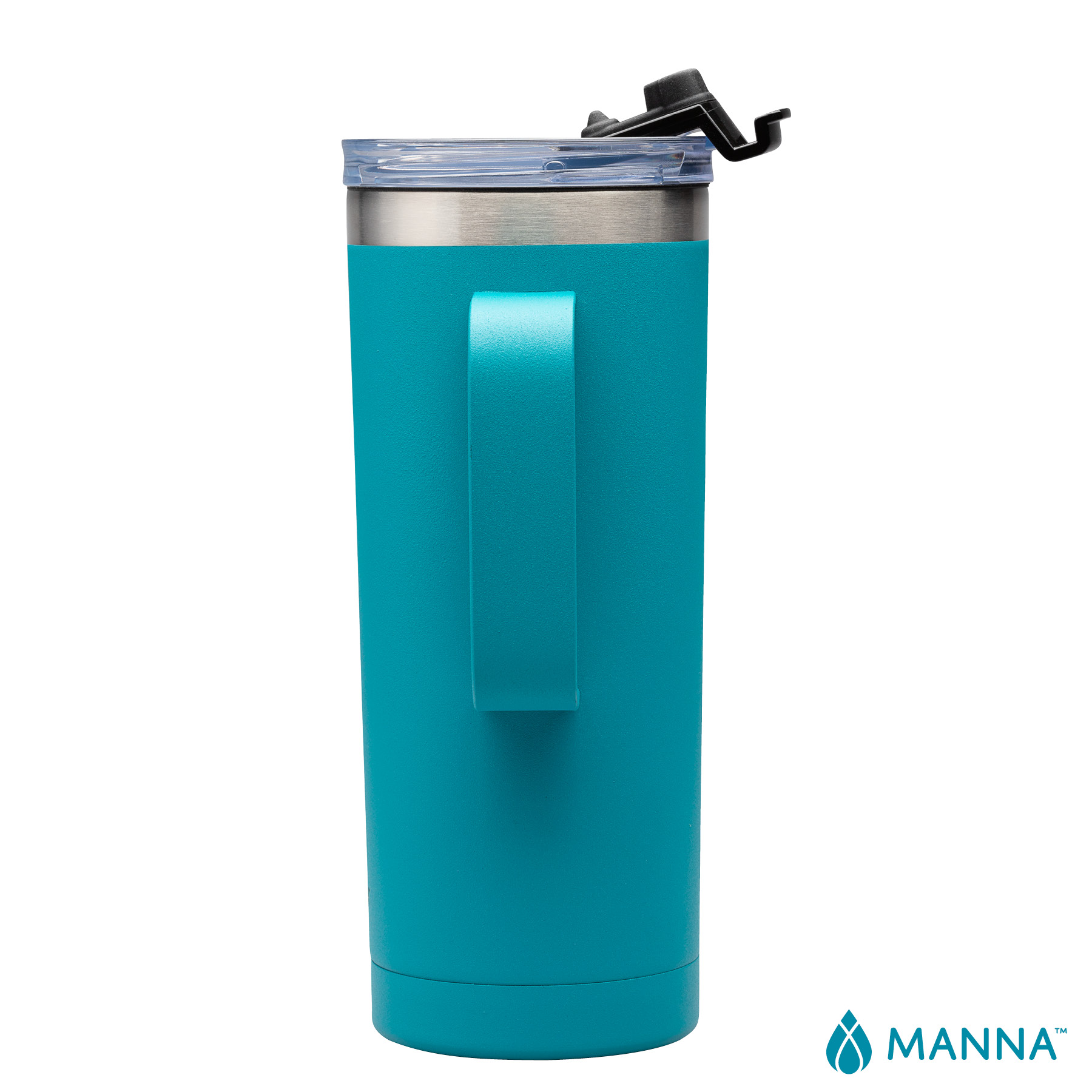 Manna™ Tahoe 20 oz. Vacuum Insulated Camping Mug 11